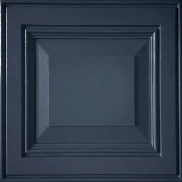 Nuvo Oxford Blue Cabinet Paint Kit