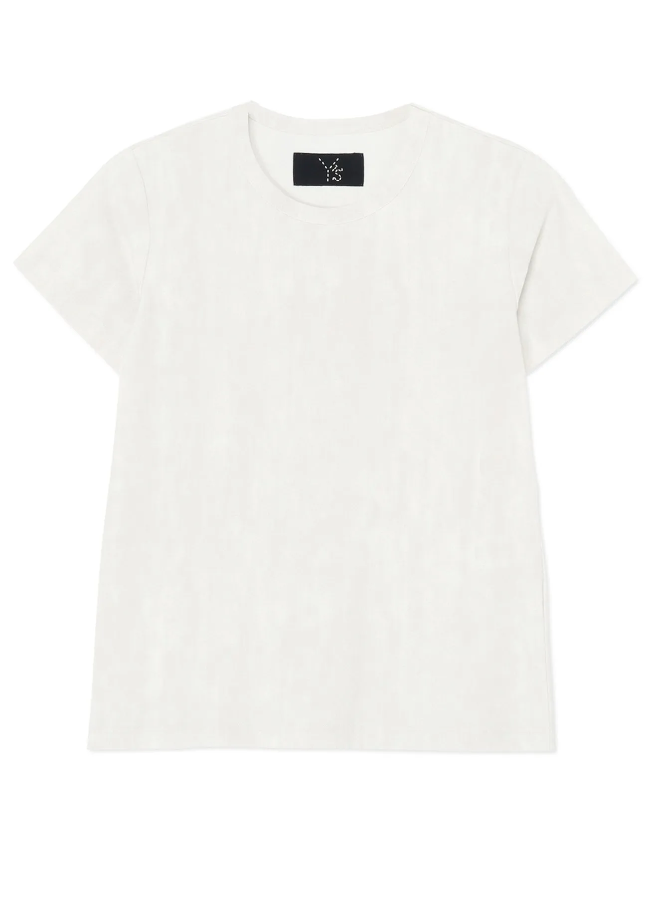 NYLON/POLYURETHANE TRICOT T-SHIRT