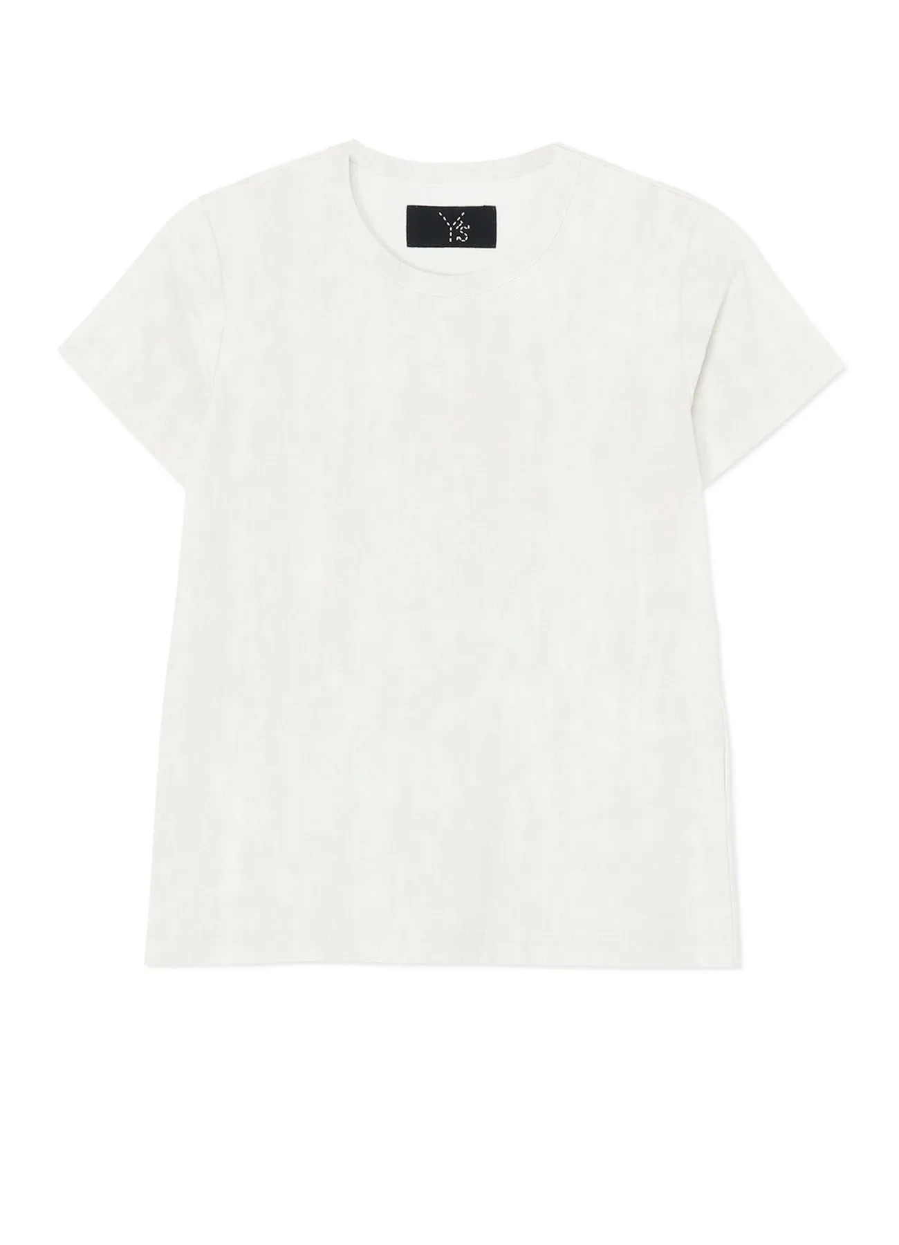 NYLON/POLYURETHANE TRICOT T-SHIRT