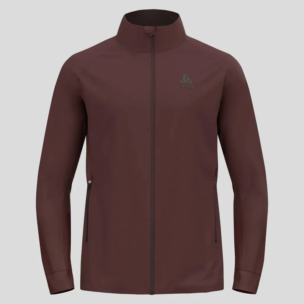 Odlo Brensholmen Jacket - Men’s