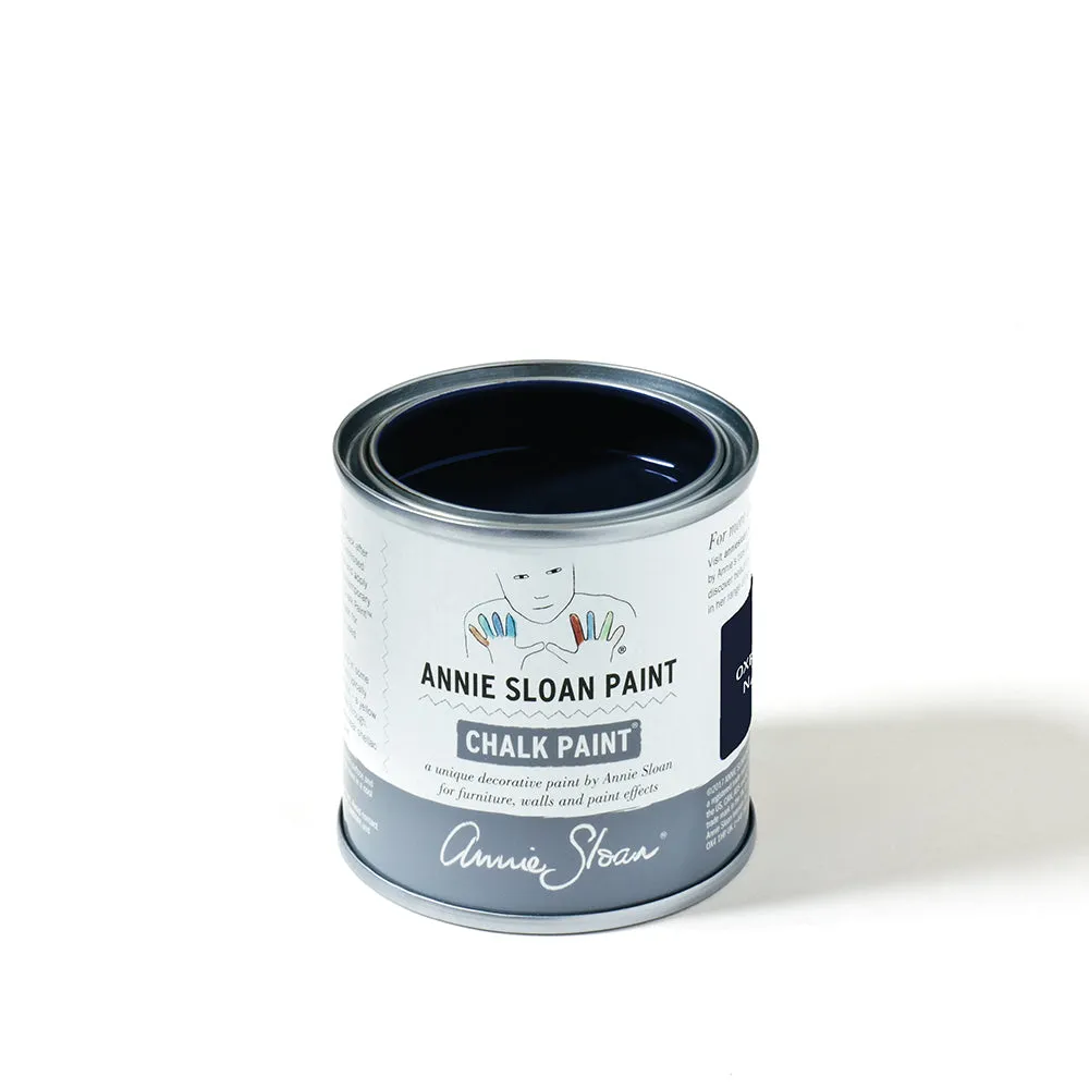 Oxford Navy Chalk Paint®