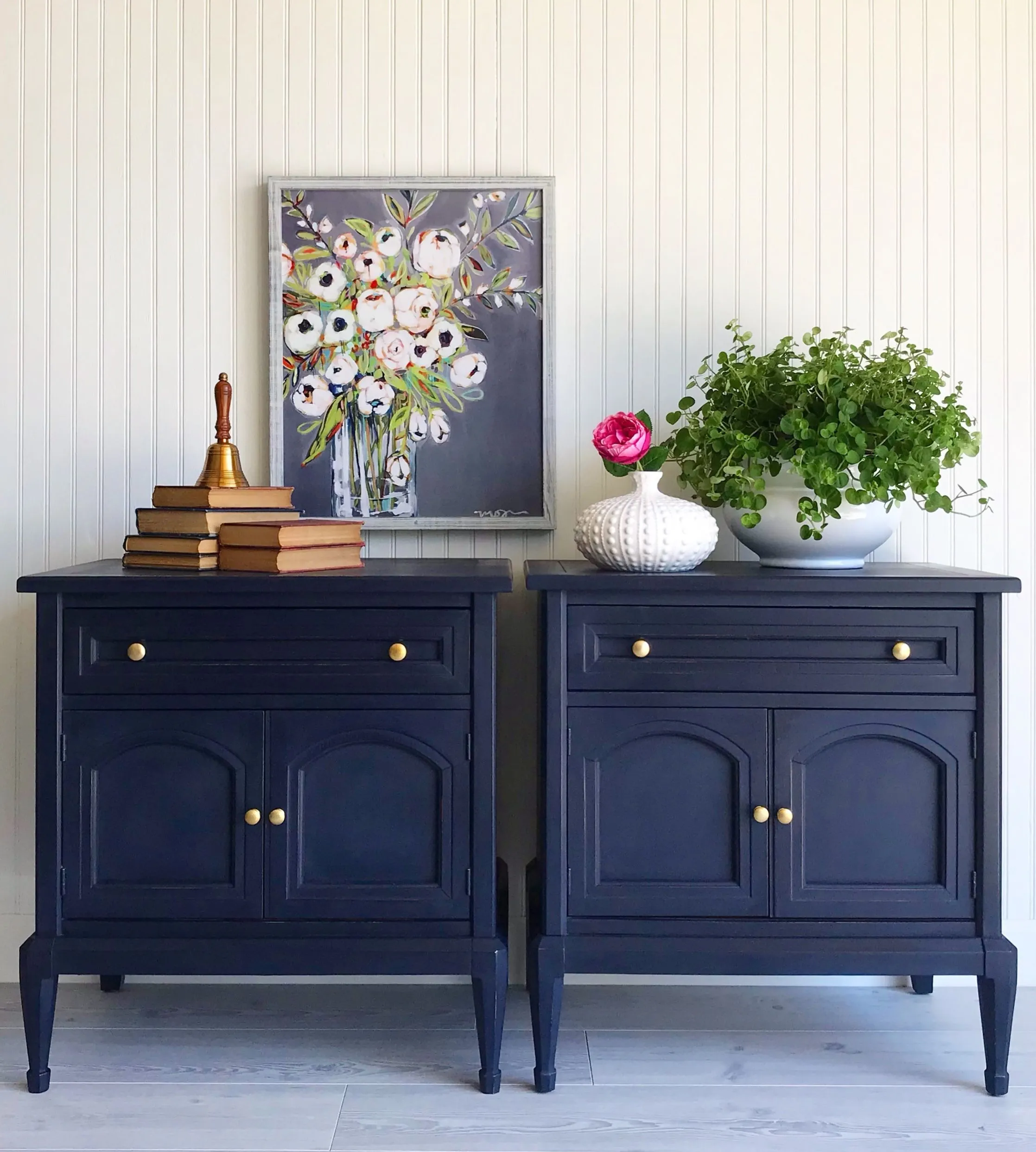 Oxford Navy Chalk Paint®