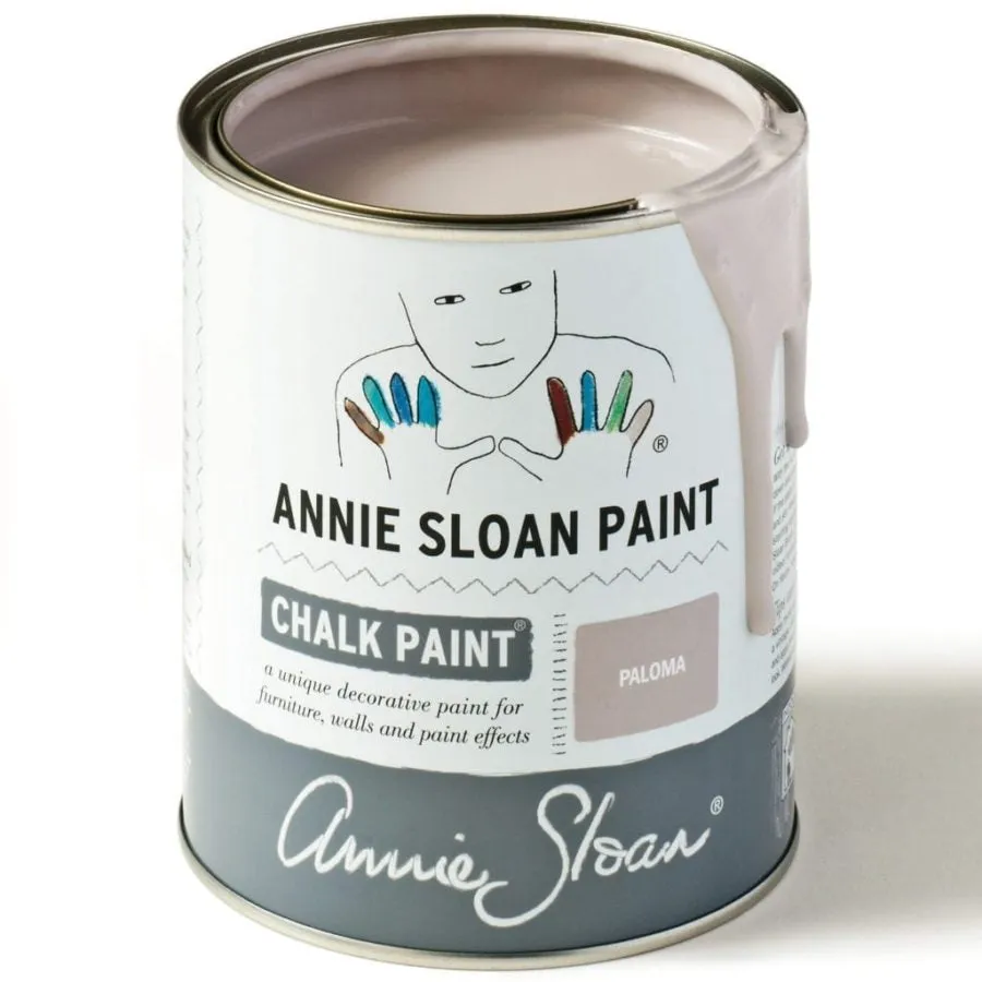 Paloma Chalk Paint®