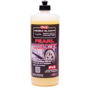 P&S Pearl Shampoo