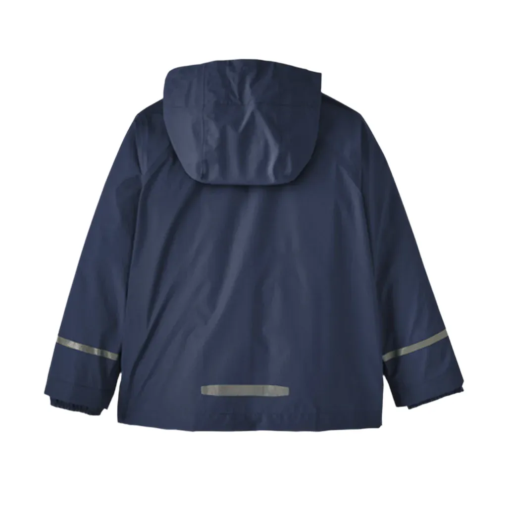 Patagonia Baby Torrentshell 3L Rain Jacket