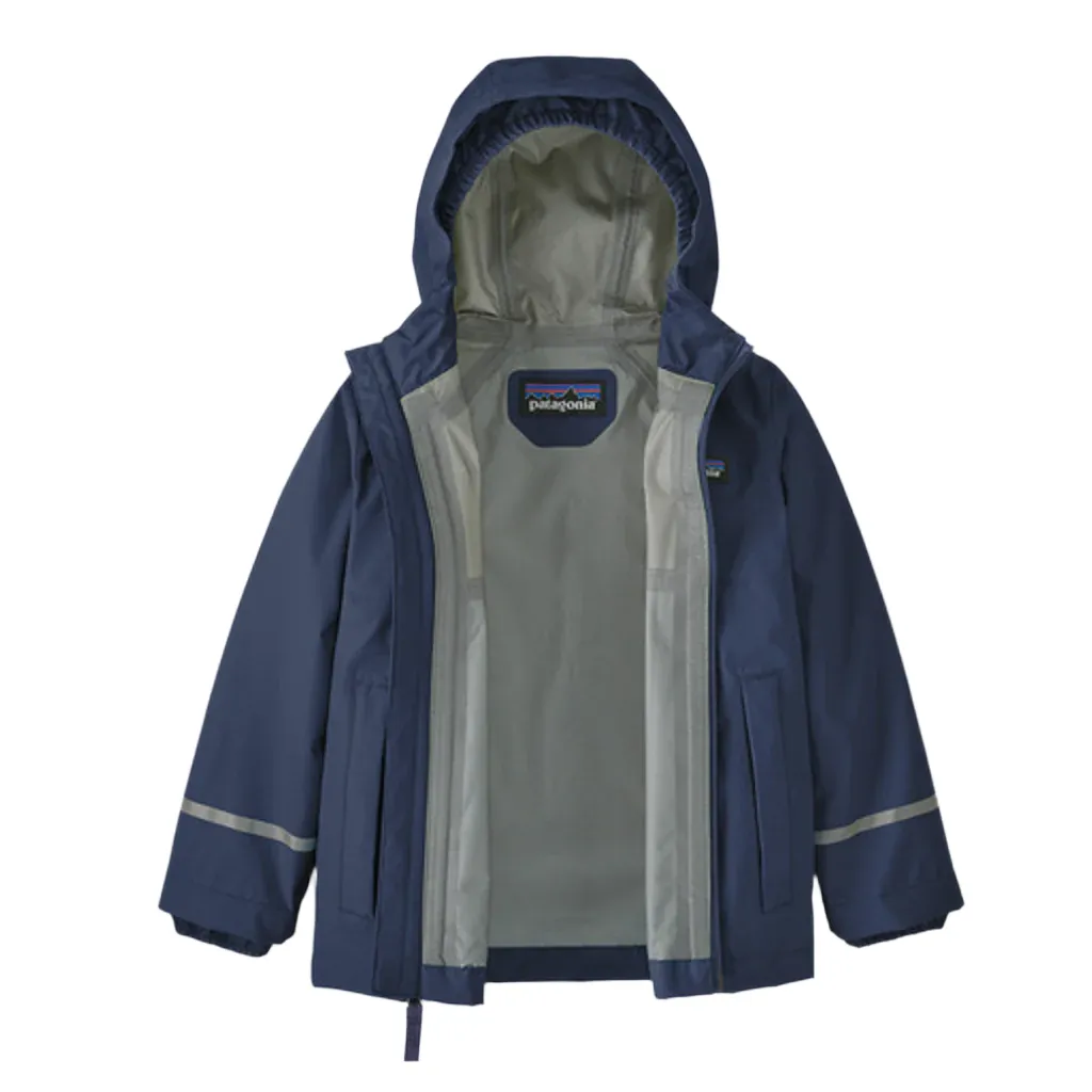 Patagonia Baby Torrentshell 3L Rain Jacket