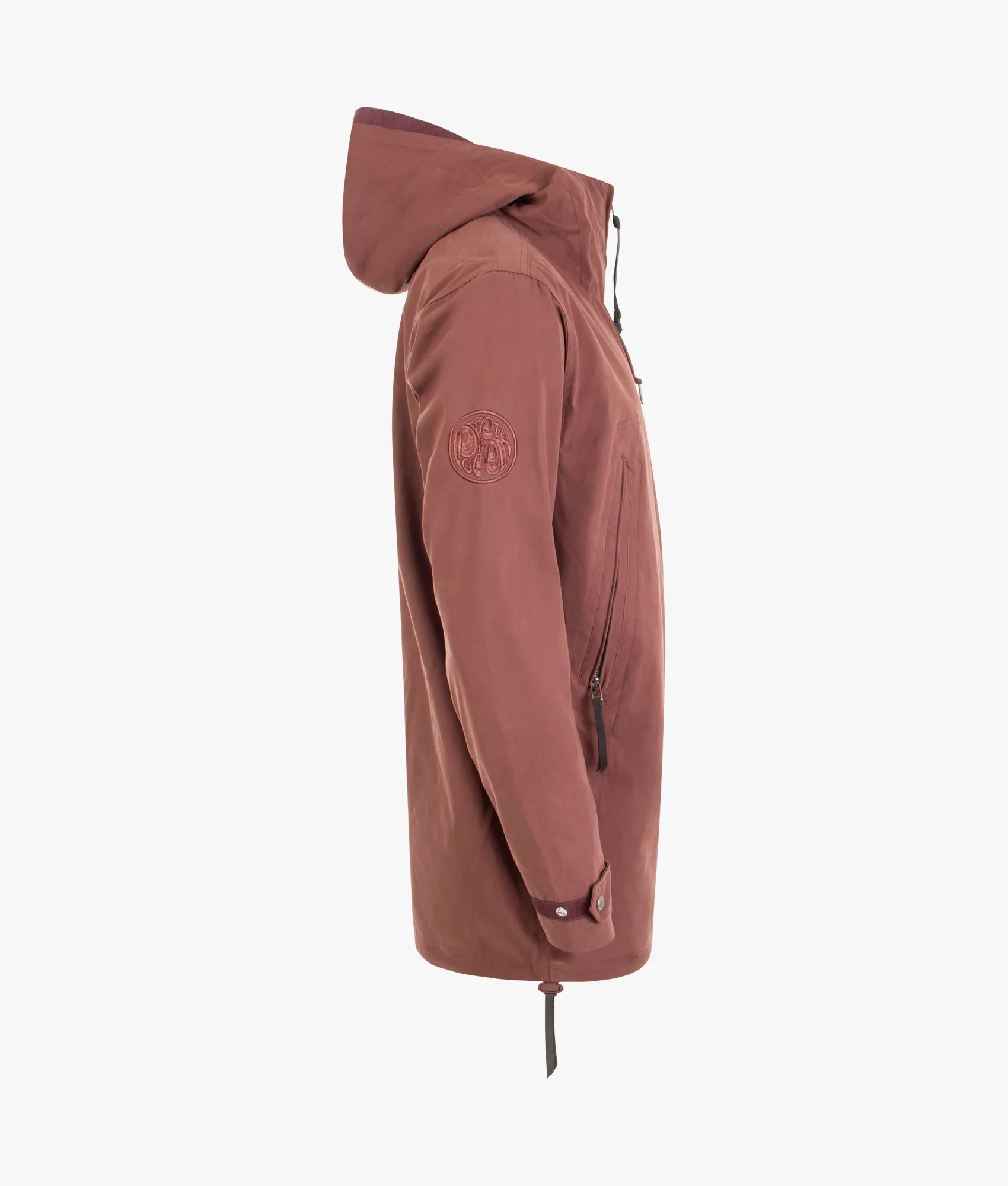 Pesca Forrest Overhead Jacket