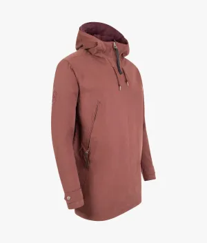 Pesca Forrest Overhead Jacket