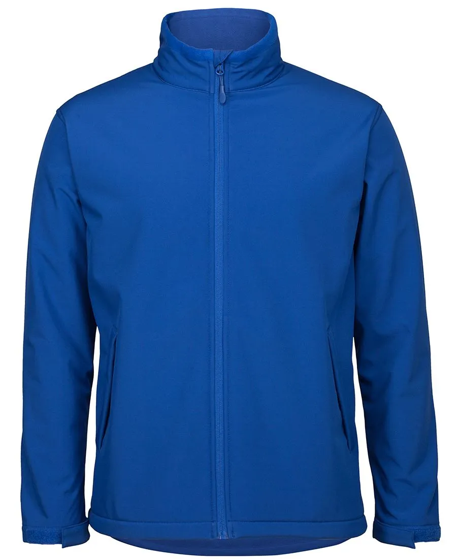 Podium Adults Three Layer Softshell Jacket - 3WSJ