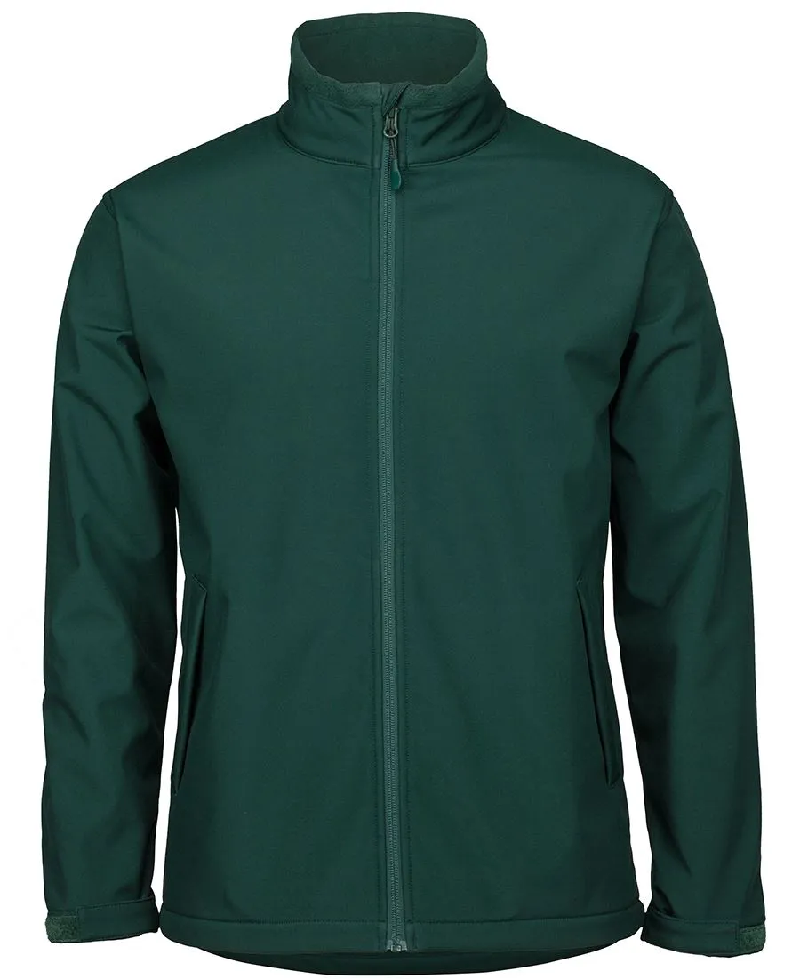 Podium Adults Three Layer Softshell Jacket - 3WSJ