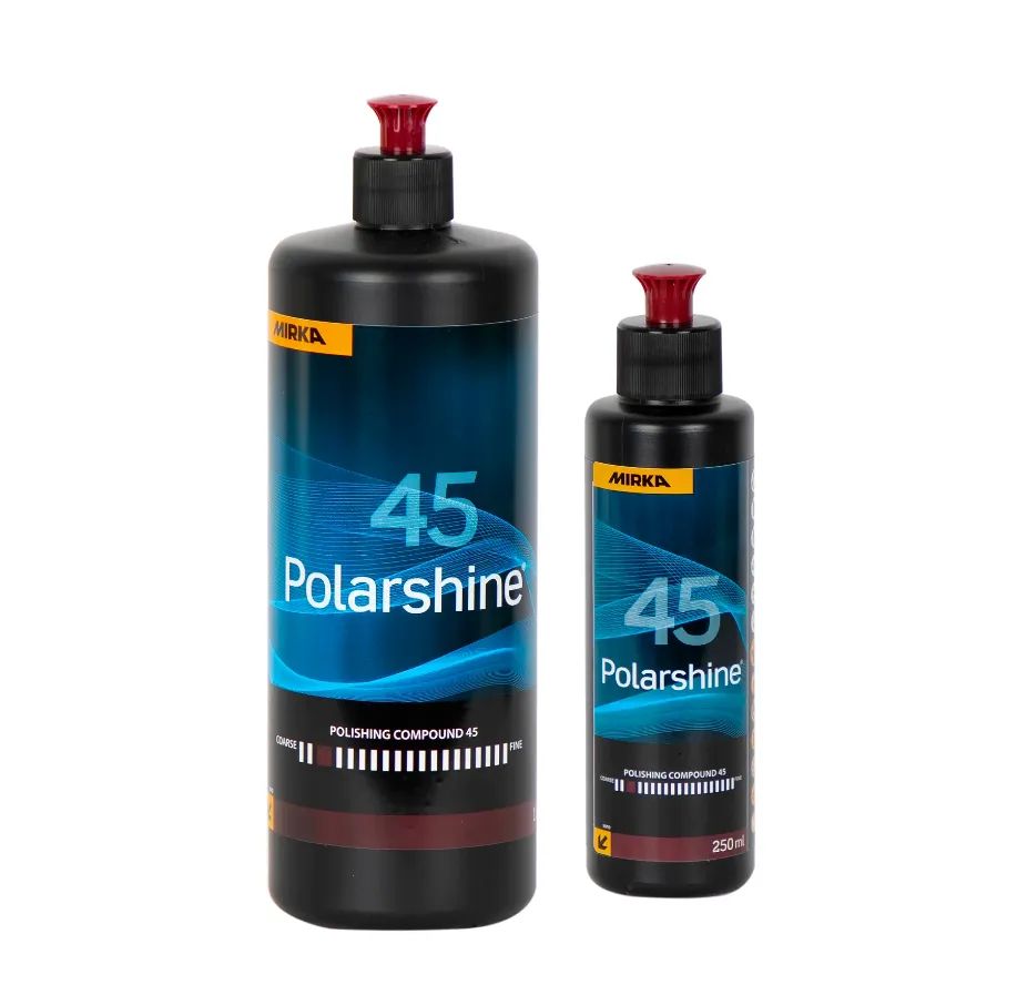 Polarshine Polishing Compound