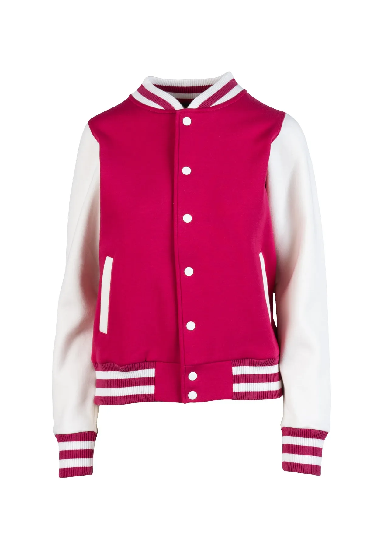 Ramo Ladies/Junior Varsity Jacket (FO96UN)