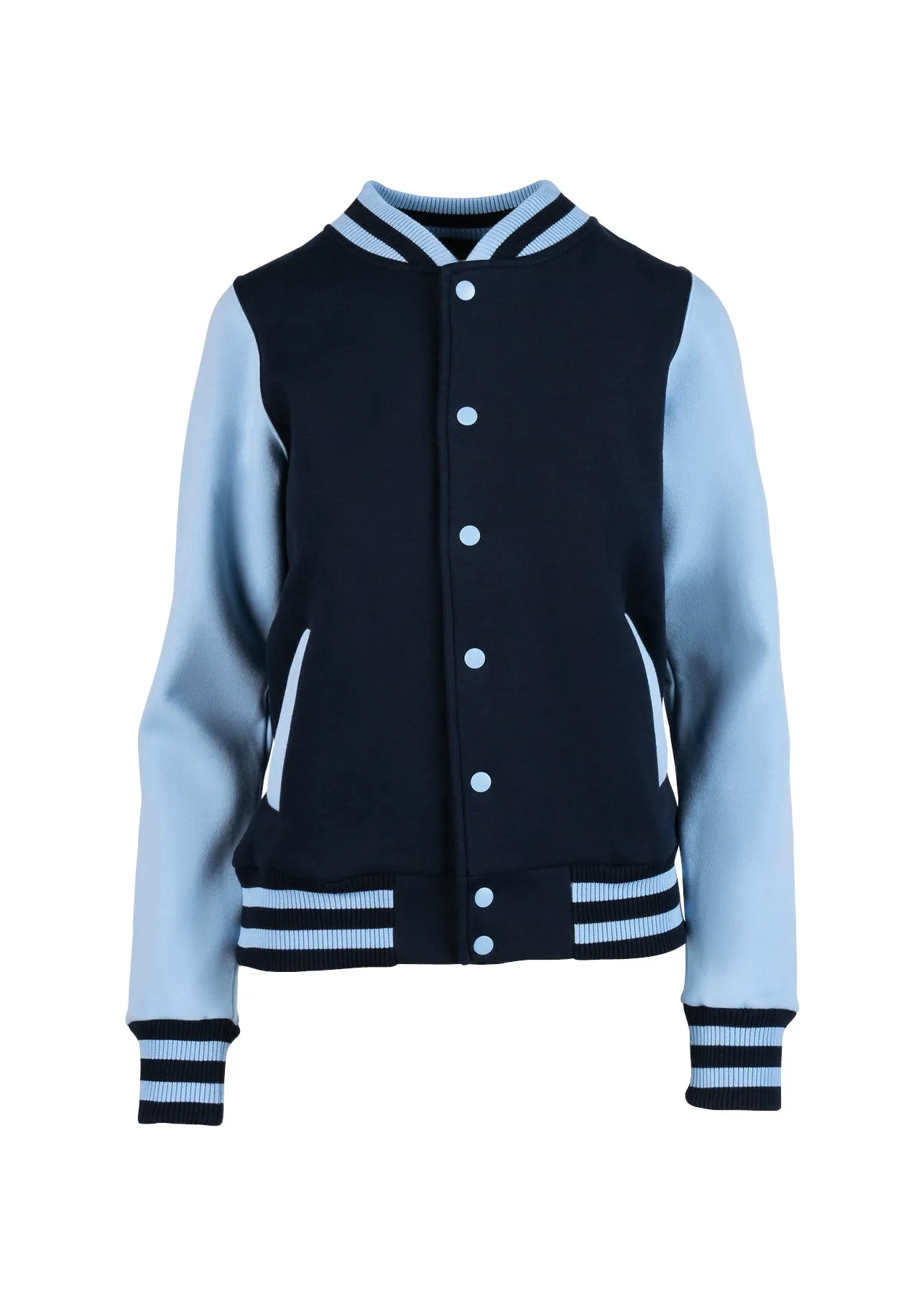 Ramo Ladies/Junior Varsity Jacket (FO96UN)