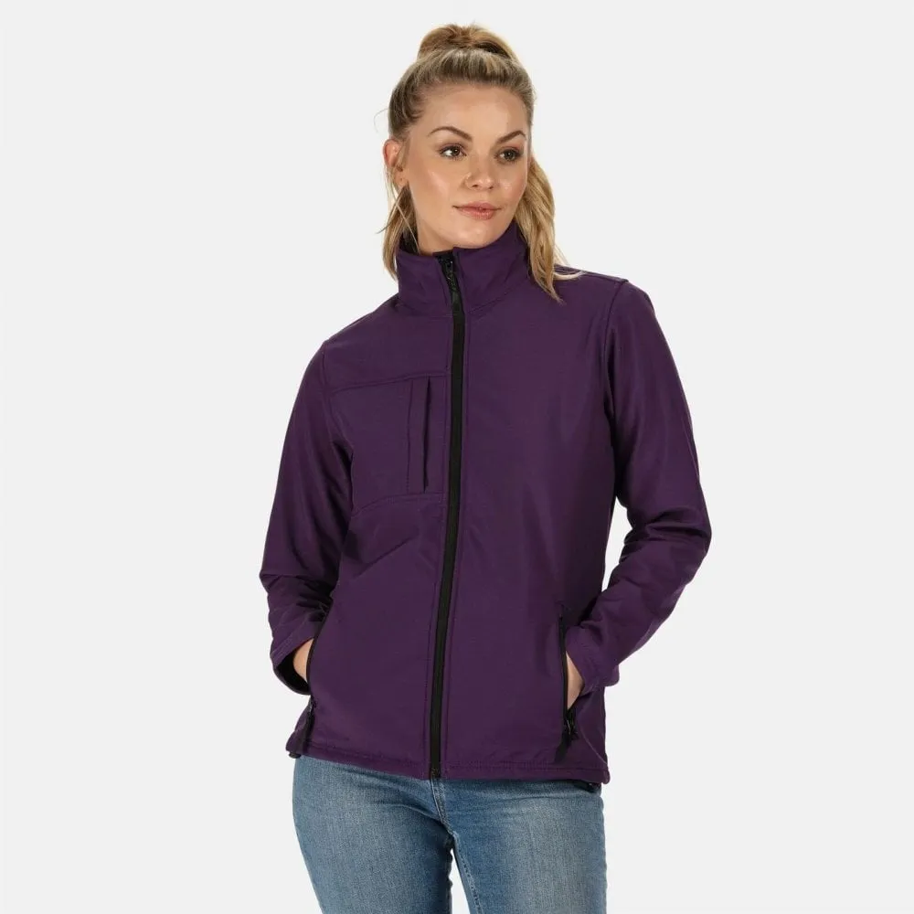 Regatta Womens Octagon Softshell Jacket