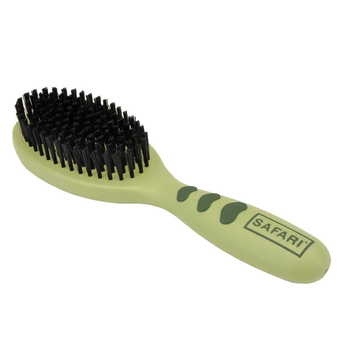 Safari Bristle Brush - Small