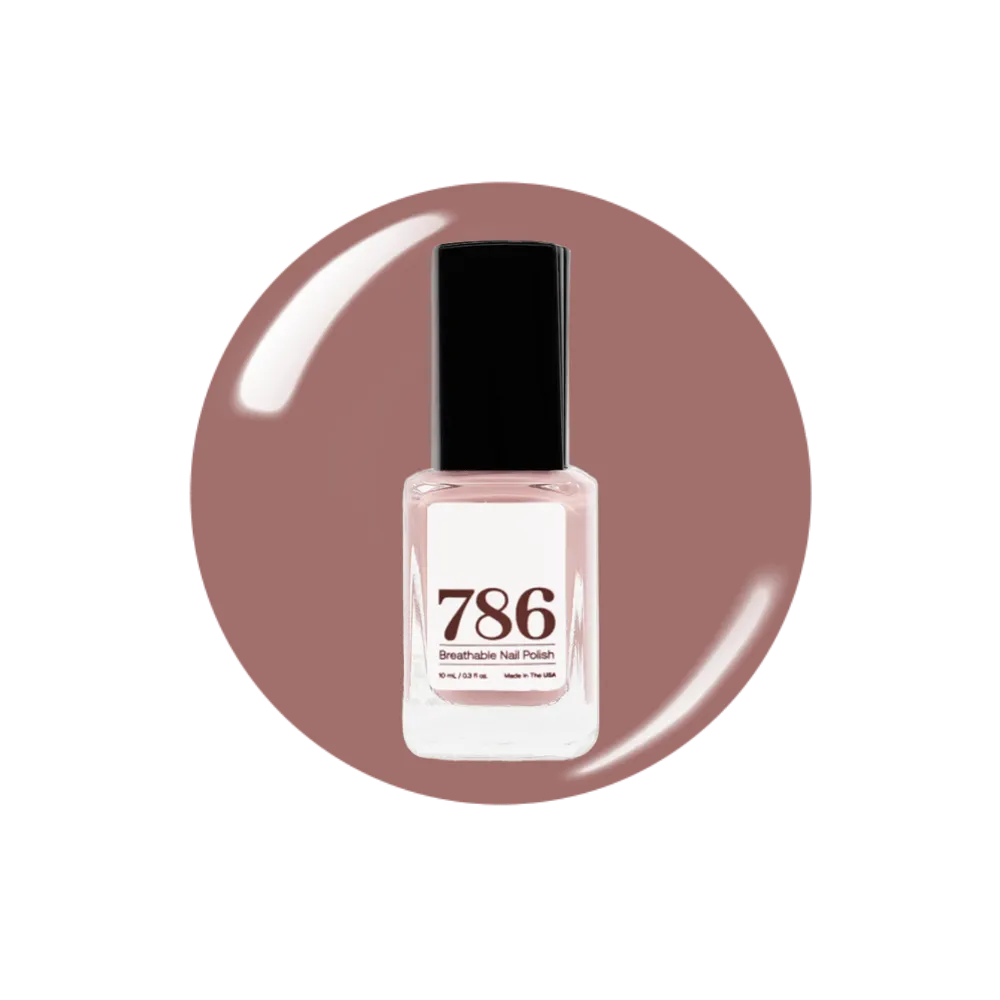 Sakura - Breathable Nail Polish