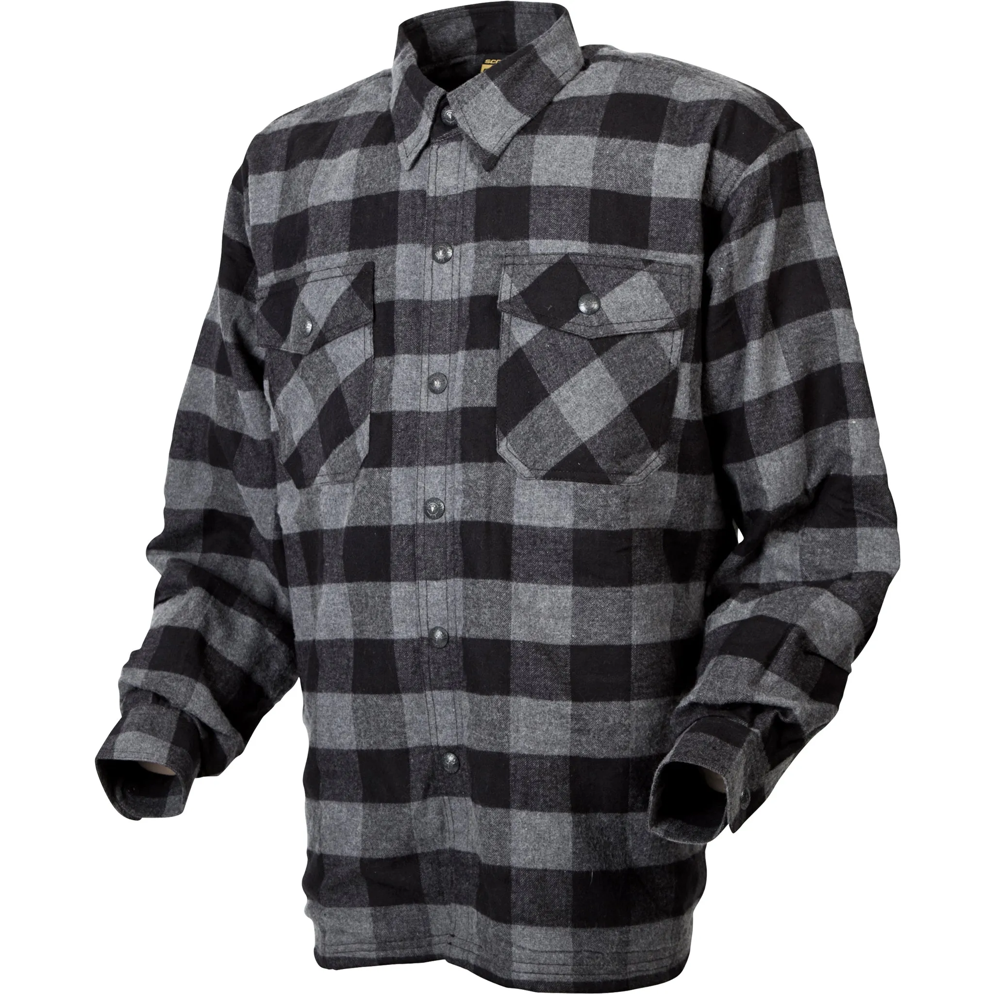 SCORPION EXO Covert Moto Flannel