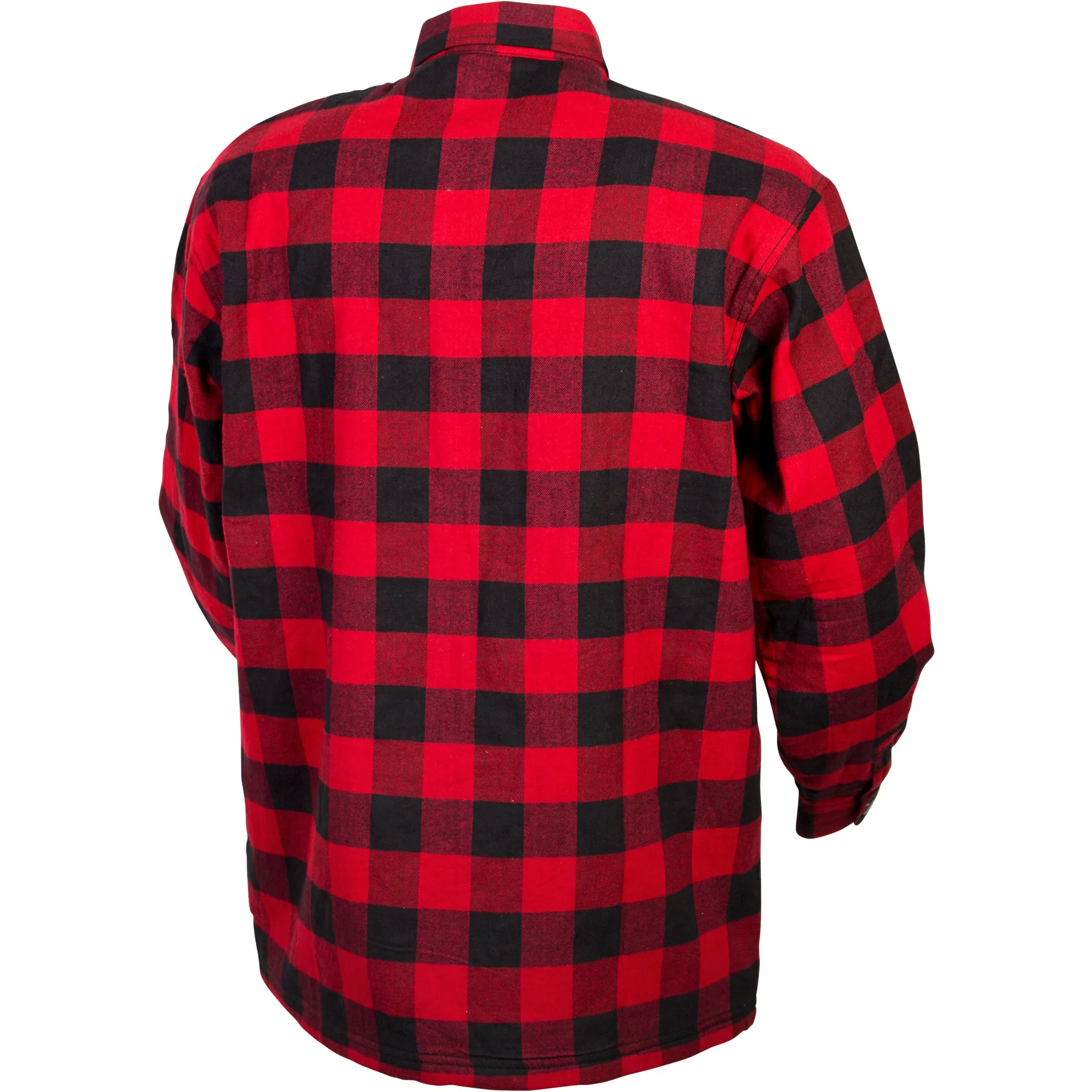 SCORPION EXO Covert Moto Flannel