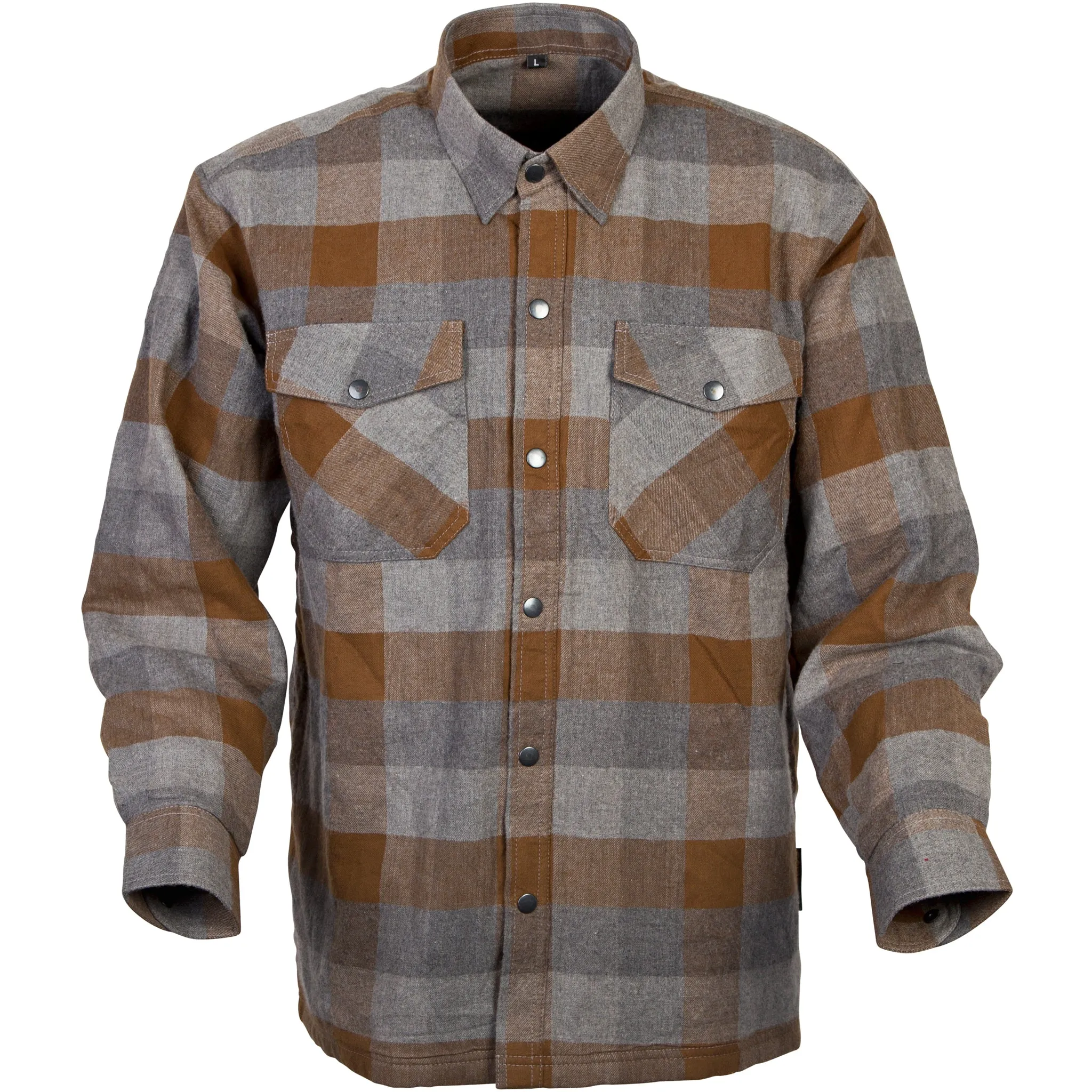 SCORPION EXO Covert Moto Flannel