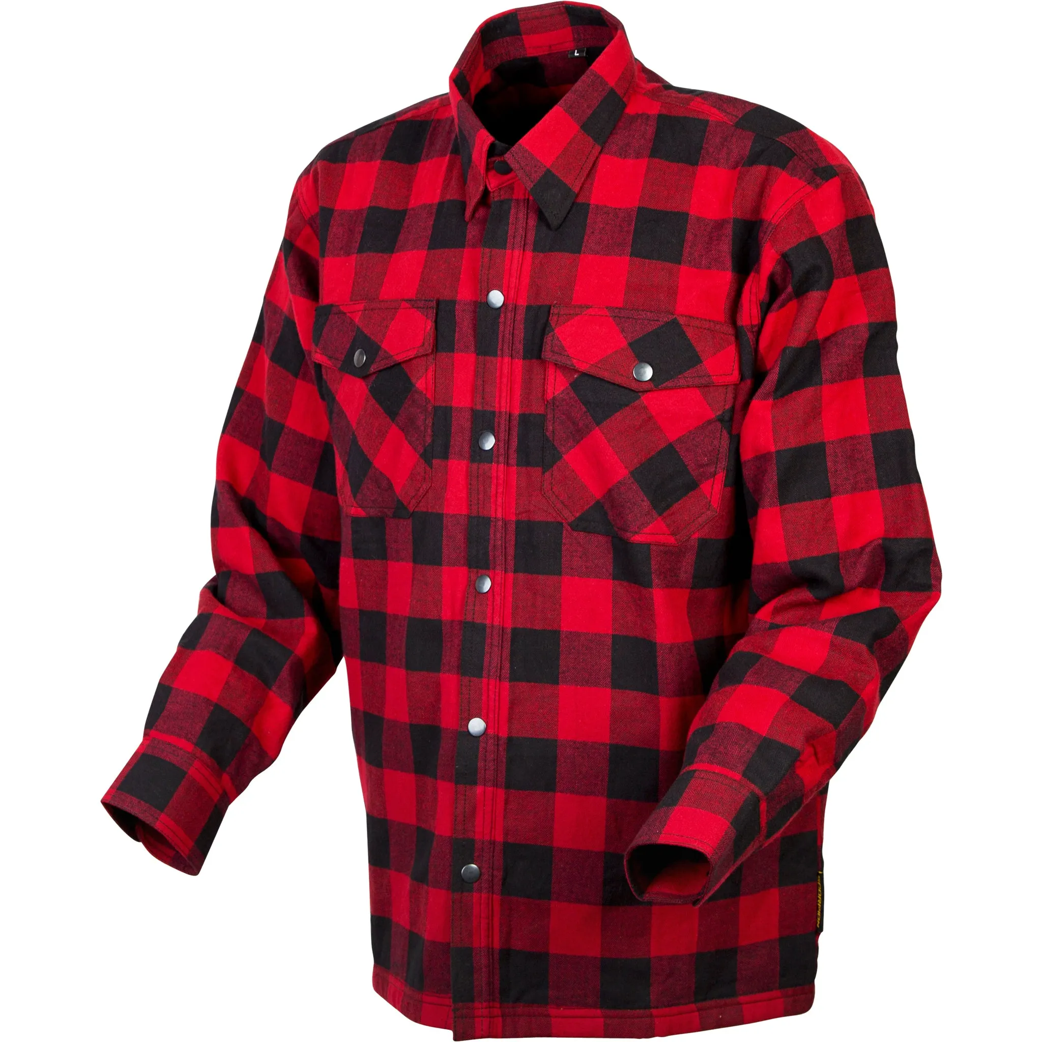 SCORPION EXO Covert Moto Flannel