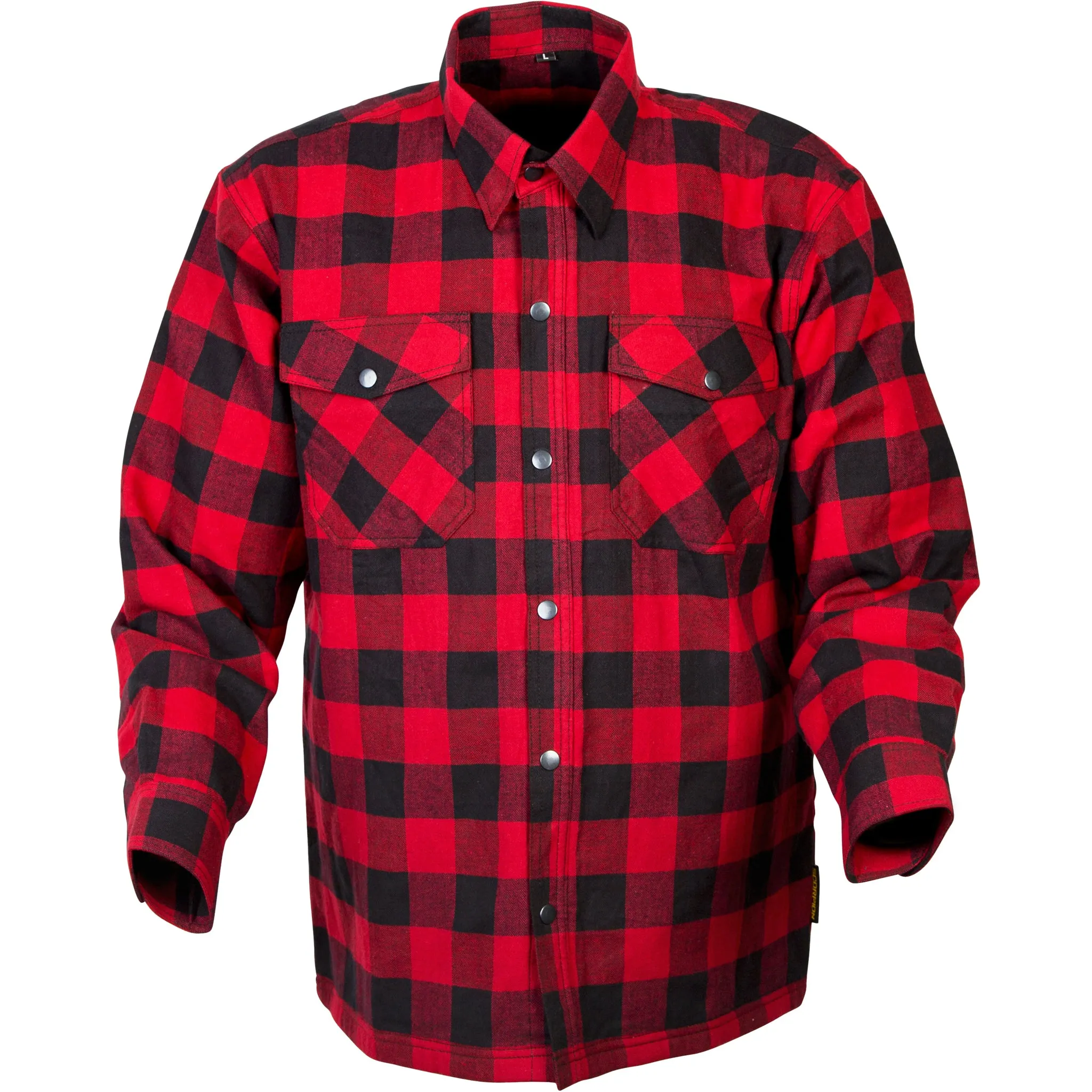 SCORPION EXO Covert Moto Flannel