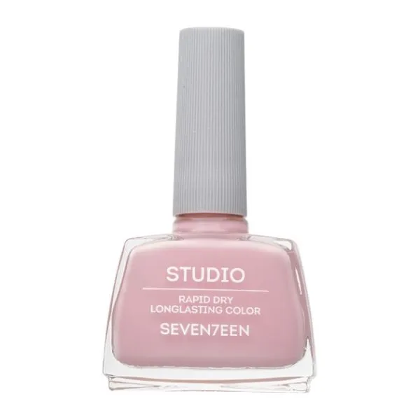 Seventeen - Studio Rapid Dry Lasting Color