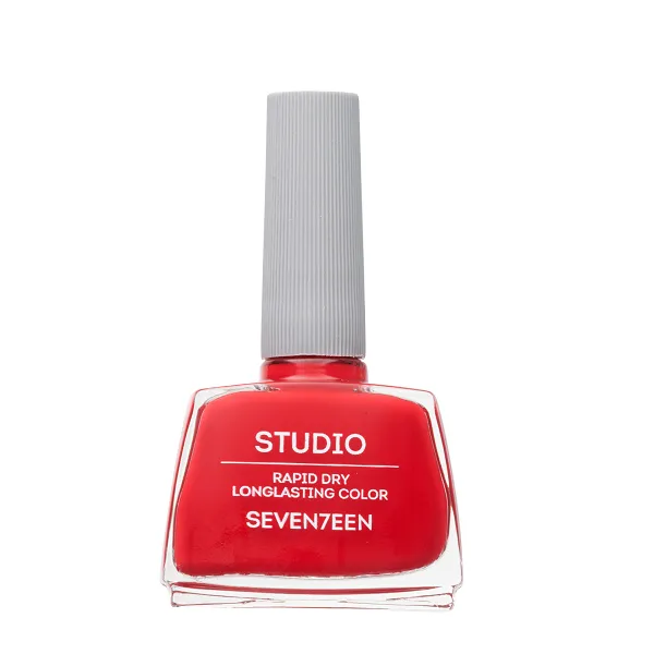 Seventeen - Studio Rapid Dry Lasting Color