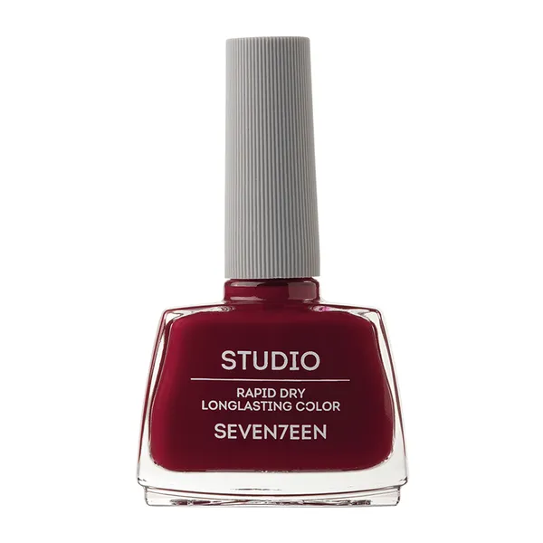 Seventeen - Studio Rapid Dry Lasting Color