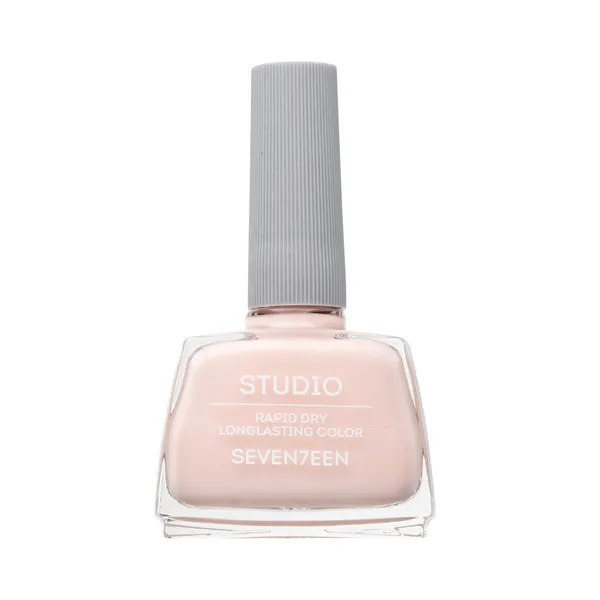 Seventeen - Studio Rapid Dry Lasting Color