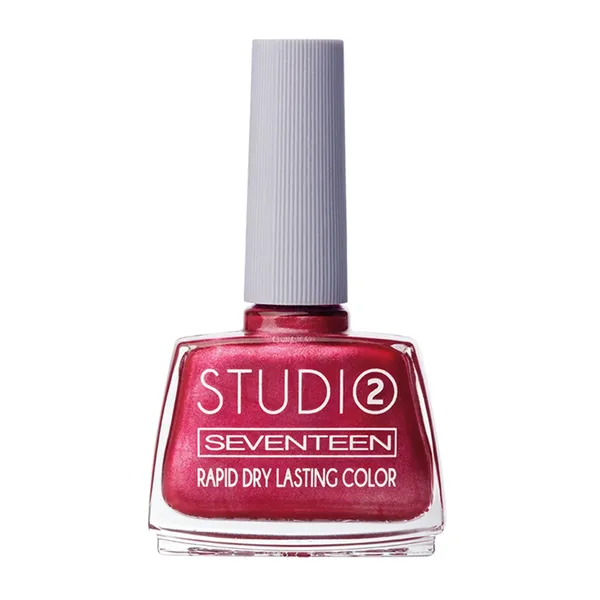 Seventeen - Studio Rapid Dry Lasting Color