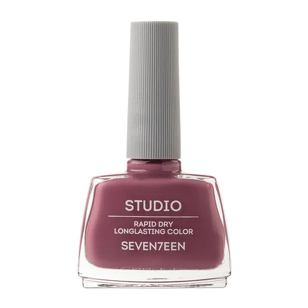 Seventeen - Studio Rapid Dry Lasting Color