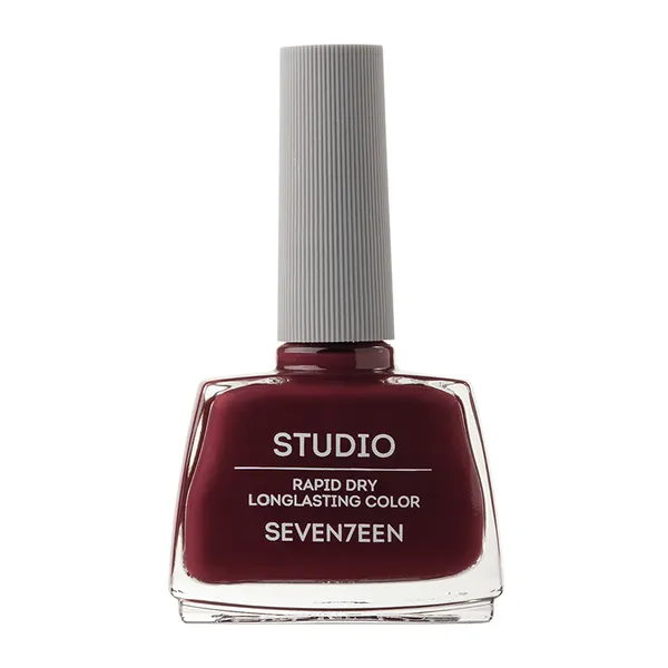 Seventeen - Studio Rapid Dry Lasting Color