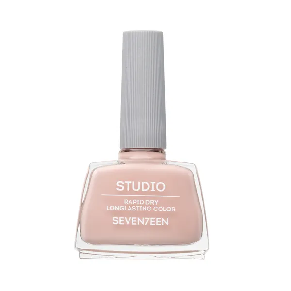 Seventeen - Studio Rapid Dry Lasting Color