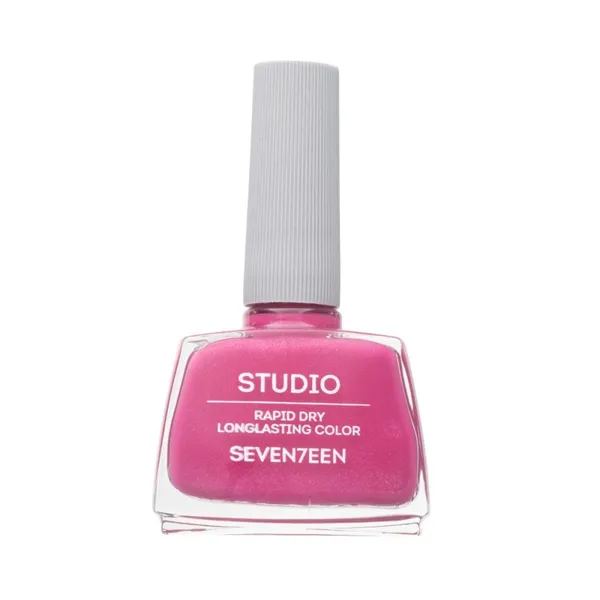 Seventeen - Studio Rapid Dry Lasting Color