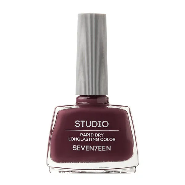 Seventeen - Studio Rapid Dry Lasting Color