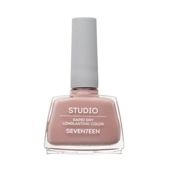 Seventeen - Studio Rapid Dry Lasting Color