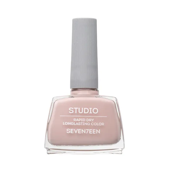 Seventeen - Studio Rapid Dry Lasting Color