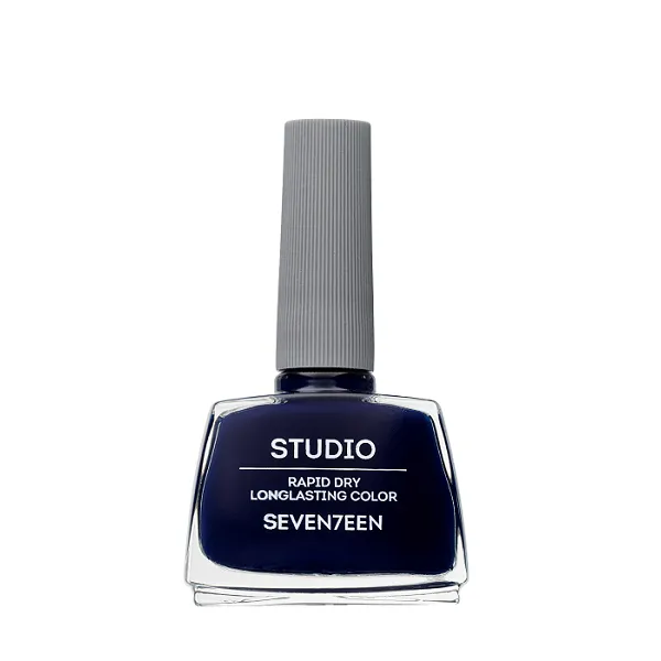 Seventeen - Studio Rapid Dry Lasting Color