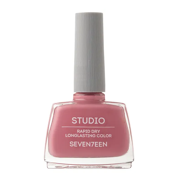 Seventeen - Studio Rapid Dry Lasting Color