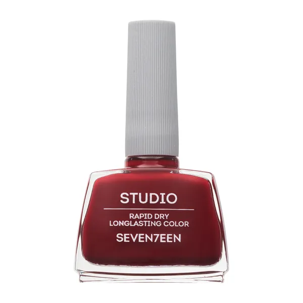 Seventeen - Studio Rapid Dry Lasting Color