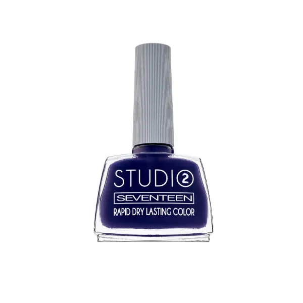 Seventeen - Studio Rapid Dry Lasting Color