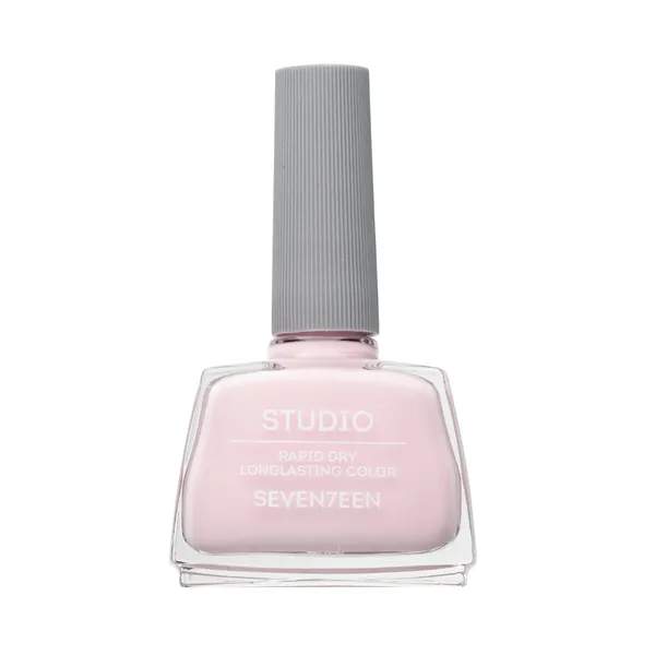 Seventeen - Studio Rapid Dry Lasting Color