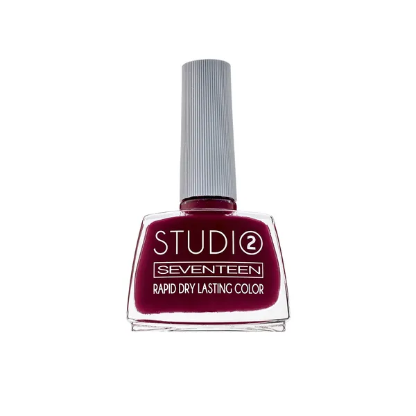 Seventeen - Studio Rapid Dry Lasting Color