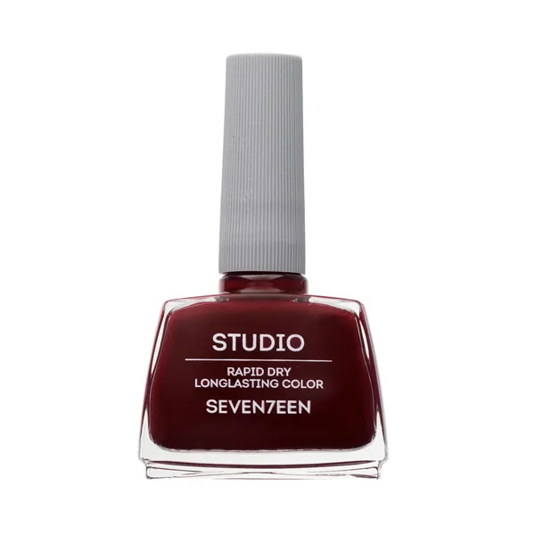 Seventeen - Studio Rapid Dry Lasting Color