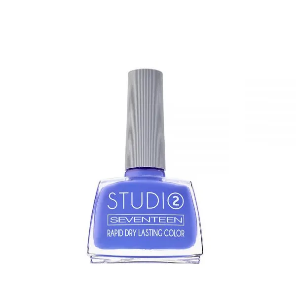 Seventeen - Studio Rapid Dry Lasting Color