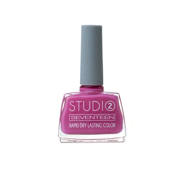 Seventeen - Studio Rapid Dry Lasting Color