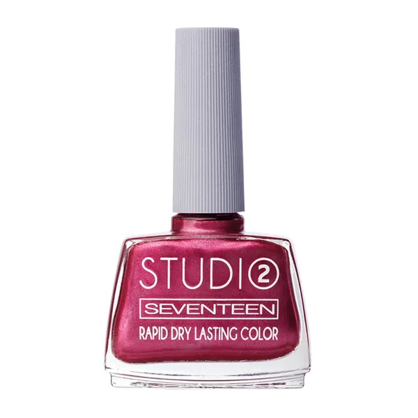 Seventeen - Studio Rapid Dry Lasting Color