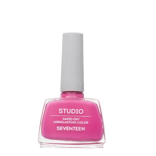 Seventeen - Studio Rapid Dry Lasting Color