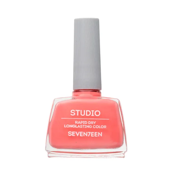 Seventeen - Studio Rapid Dry Lasting Color