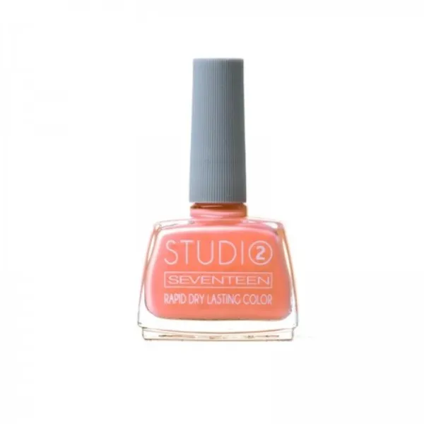 Seventeen - Studio Rapid Dry Lasting Color